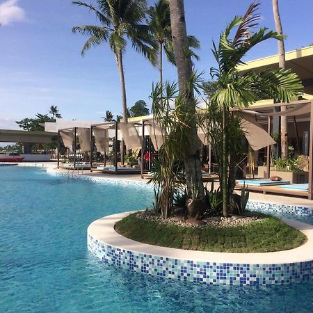 Hotel The Oriental Leyte Palo Zewnętrze zdjęcie