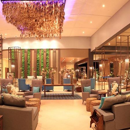 Hotel The Oriental Leyte Palo Zewnętrze zdjęcie