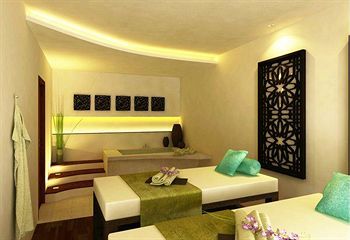 Hotel The Oriental Leyte Palo Zewnętrze zdjęcie
