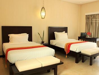 Hotel The Oriental Leyte Palo Zewnętrze zdjęcie