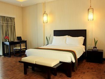Hotel The Oriental Leyte Palo Zewnętrze zdjęcie