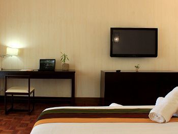 Hotel The Oriental Leyte Palo Zewnętrze zdjęcie