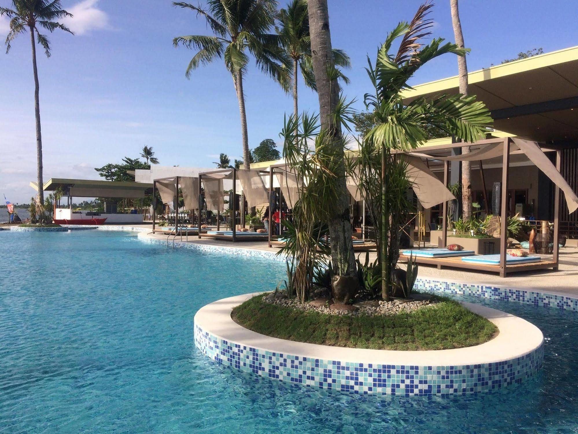 Hotel The Oriental Leyte Palo Zewnętrze zdjęcie