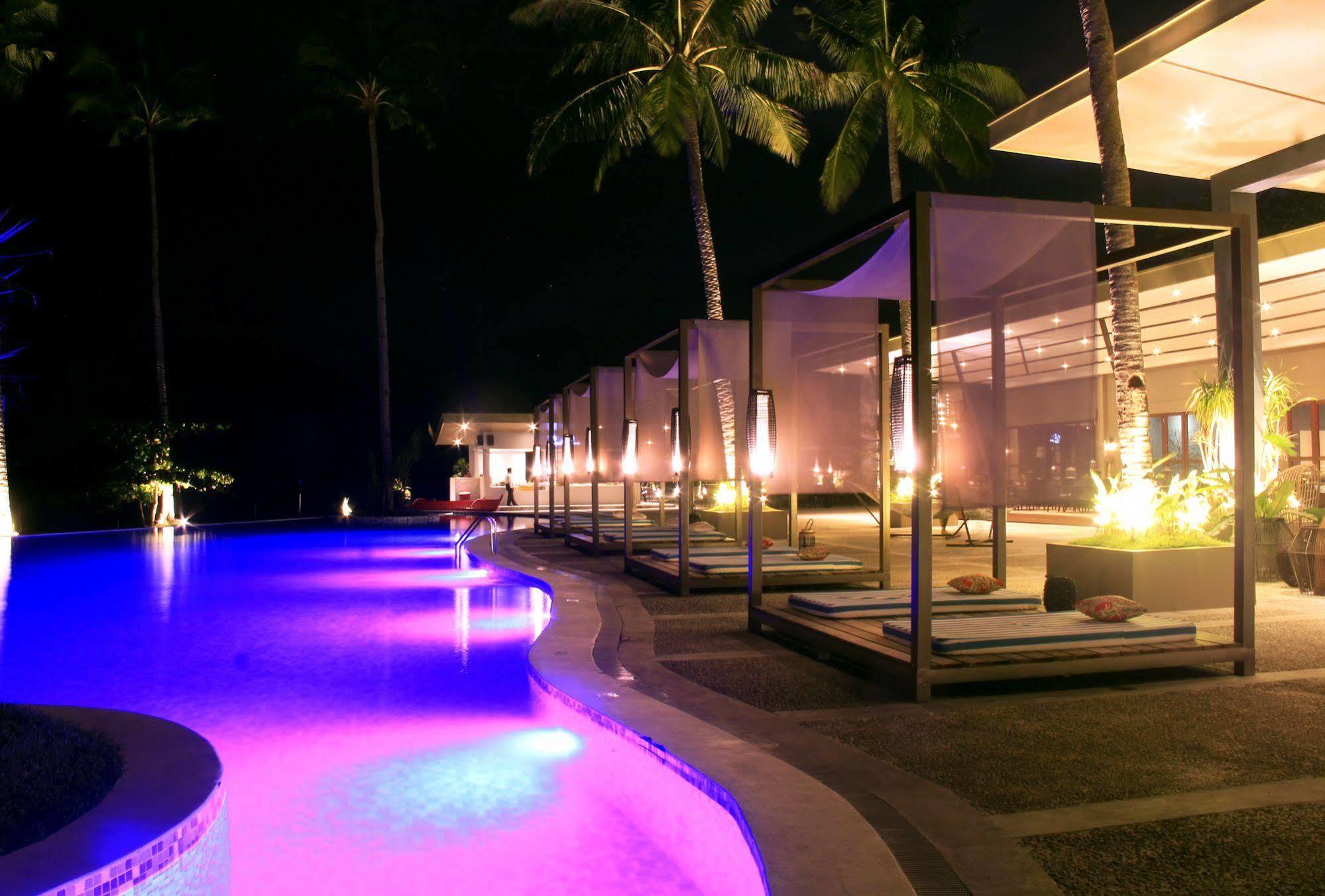 Hotel The Oriental Leyte Palo Zewnętrze zdjęcie