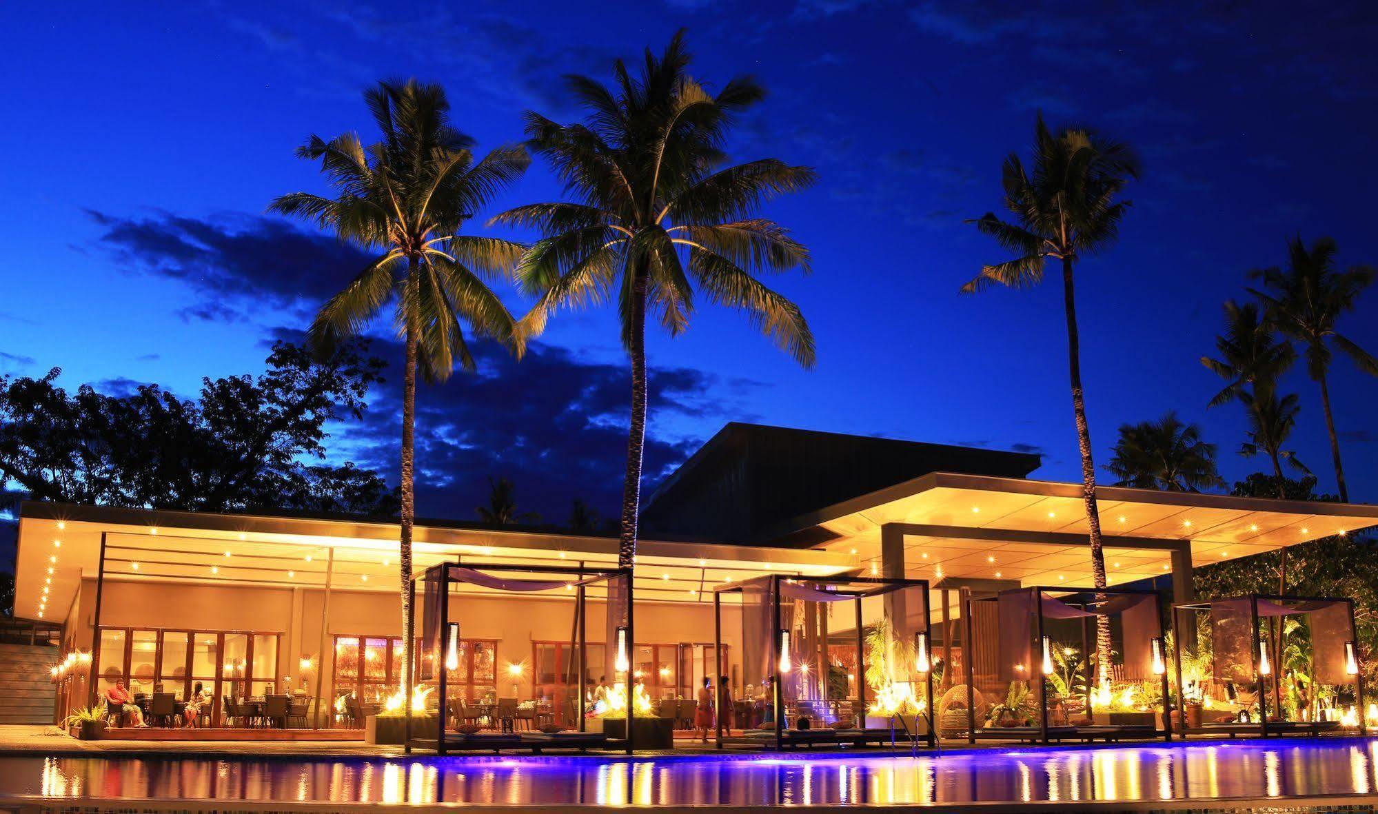 Hotel The Oriental Leyte Palo Zewnętrze zdjęcie