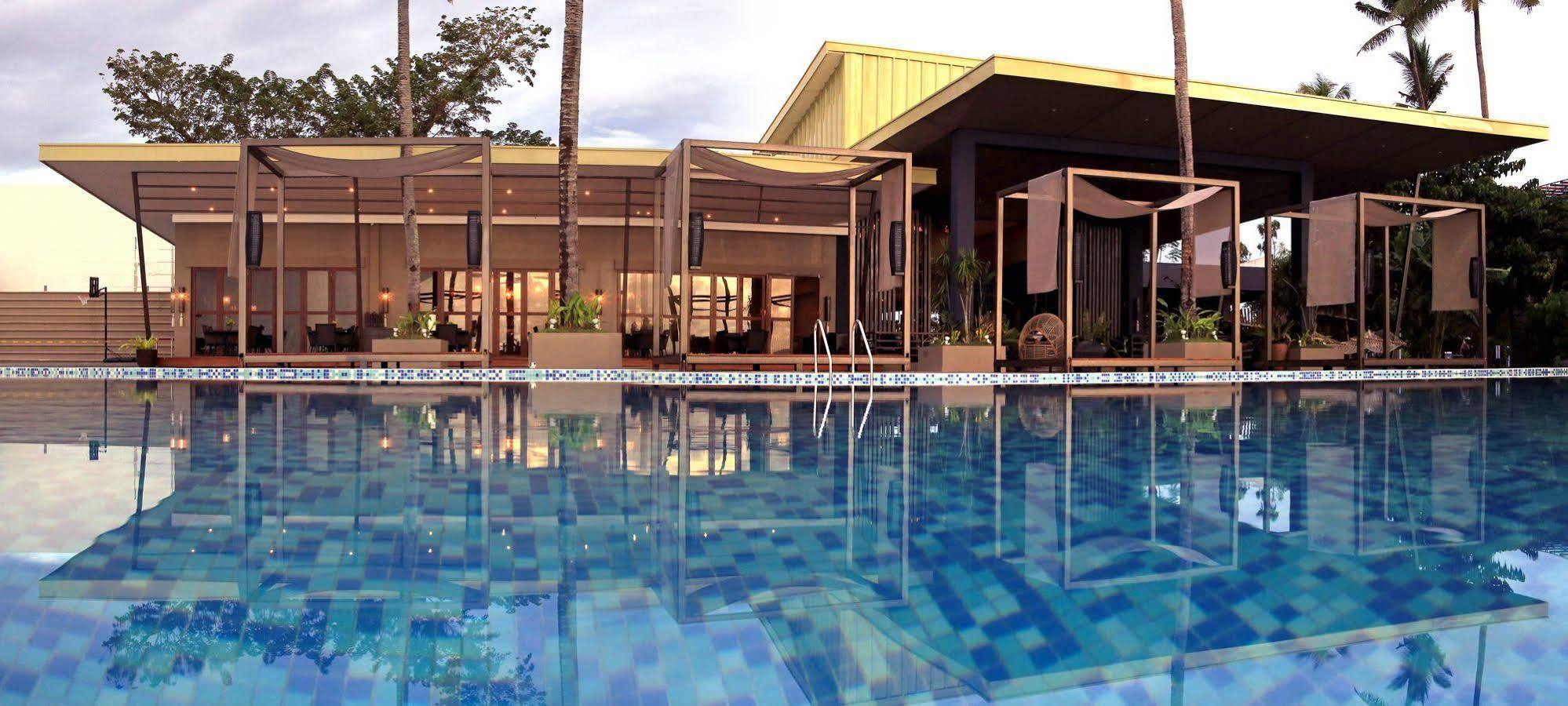 Hotel The Oriental Leyte Palo Zewnętrze zdjęcie