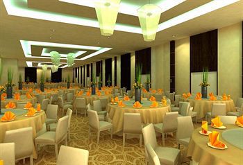 Hotel The Oriental Leyte Palo Zewnętrze zdjęcie